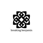 Breaking Benjamin Logo Vector