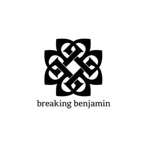 Breaking Benjamin Logo Vector