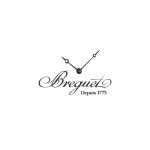 Breguet Logo  Vector