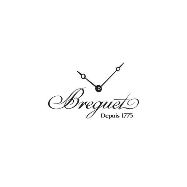 Breguet Logo Vector - (.Ai .PNG .SVG .EPS Free Download)
