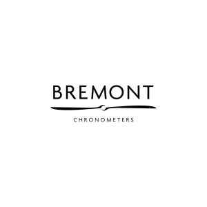Bremont Logo Vector