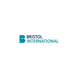 Bristol International Airport Logo Vector