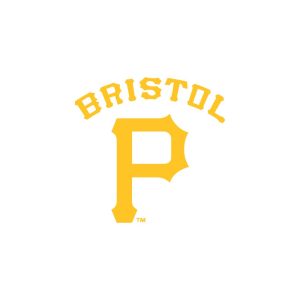 Bristol Pirates Logo Vector