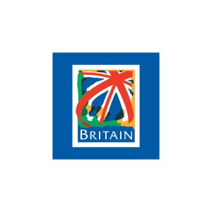 Britain Logo Vector