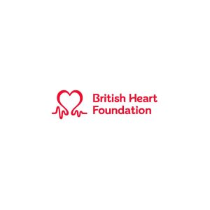 British Heart Foundation Logo Vector