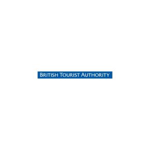 British Tourist Authority Logo Vector