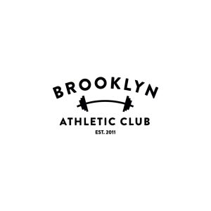 Brooklyn Athletic Club Logo Vector