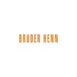 Bruder Henn Logo Vector