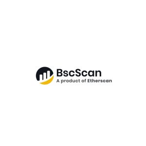 Bscscan Logo Vector