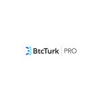 BtcTurk PRO Logo Vector