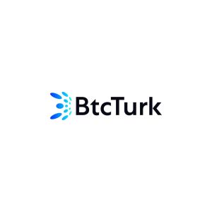 Btcturk Logo Vector