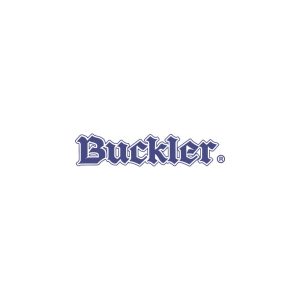 Buckler Logo Vector