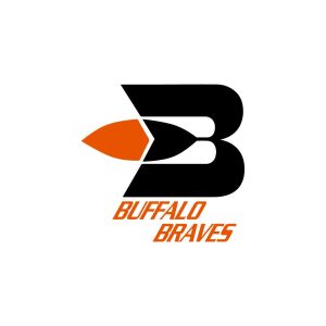 Buffalo Braves Logo Vector