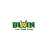 Bunn Elementary School Logo Vector