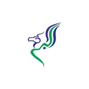 Buraq Air Logo Vector