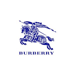 Burberry New 2023 Logo Vector