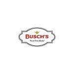 Busch’s Logo Vector