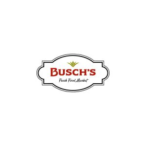 Busch’s Logo Vector