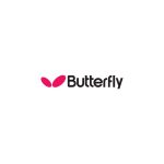 Butterfly Logo Vector