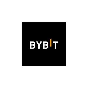 Bybit Logo Vector
