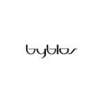 Byblos Logo Vector