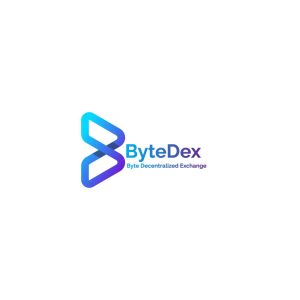 Bytedex (BEXT) Logo Vector