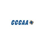 CALIFORNIA COMMUNITY COLLEGE ATHLETIC ASSOCIATION LOGO VECTOR