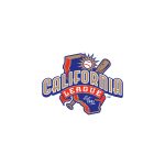 CALIFORNIA LEAGUE LOGO VECTOR