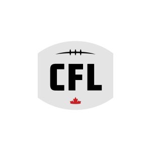 CANADIAN FOOTBALL LEAGUE (CFL) LOGO VECTOR