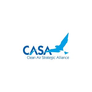 CASA Logo Vector