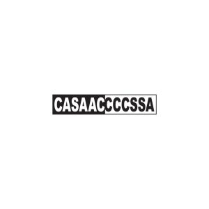 CASAAC CCCSSA Logo Vector