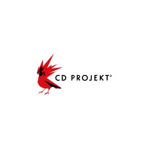 CD Projekt Logo Vector