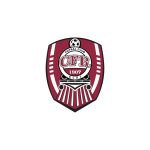 CFR CLUJ LOGO VECTOR