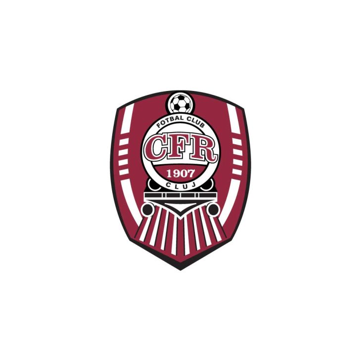 CFR CLUJ LOGO VECTOR - (.Ai .PNG .SVG .EPS Free Download)