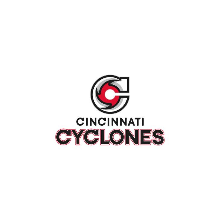 CINCINNATI CYCLONES LOGO VECTOR - (.Ai .PNG .SVG .EPS Free Download)