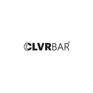 CLVRBAR Logo Vector