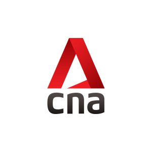 CNA News Logo Vector