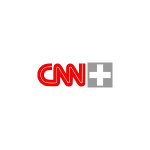 CNNplus Logo Vector