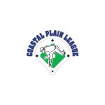 COASTAL PLAIN LEAGUE LOGO VECTOR