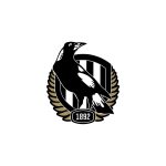 COLLINGWOOD LOGO VECTOR