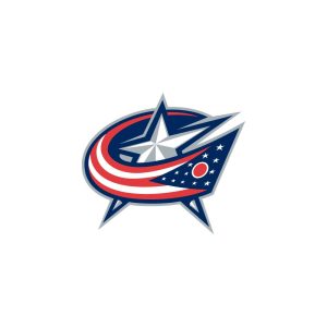 COLUMBUS BLUE JACKETS LOGO VECTOR