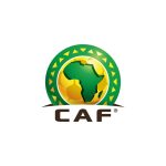 CONFEDERATION OF AFRICAN FOOTBALL (CAF) LOGO VECTOR