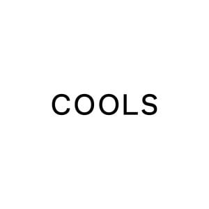 COOLS Logo Vector