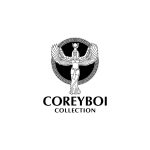 COREYBOI Collection Logo Vector