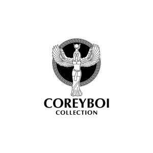 COREYBOI Collection Logo Vector