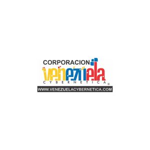 CORPORACION VENEZUELACYBERNETICA Logo Vector