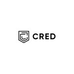 CRED Logo Vector