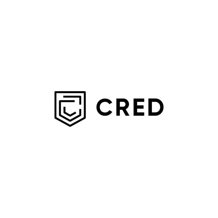 CRED Logo Vector - (.Ai .PNG .SVG .EPS Free Download)