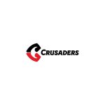 CRUSADERS LOGO VECTOR