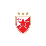 CRVENA ZVEZDA LOGO VECTOR